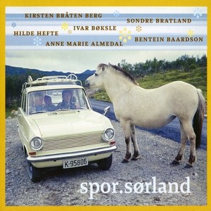 Spor.Sørland