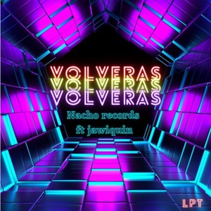 Volveras(feat. Jawiquin)