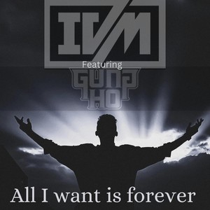 All I Want Is Forever (feat. Gung ho)