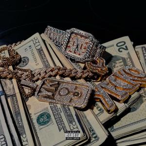 MANDAR (feat. SOMBRA PR)