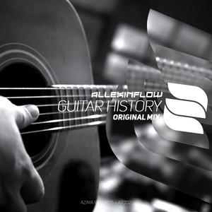 Guitar History