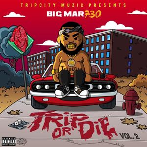 Trip Or Die, Vol. 2 (Explicit)