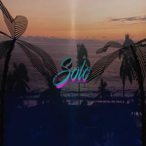 Solo Beat (feat. Scrat Andrade Oficial)