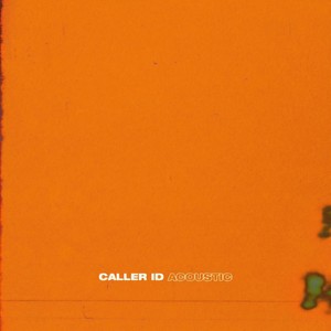 Caller ID (Acoustic)