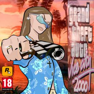 GTA VICE CITY 2000 (Explicit)