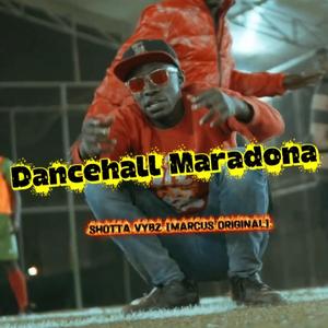Dancehall Maradona