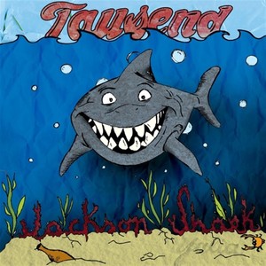 Jackson Shark (DJ Ferry & RedDub Remix)