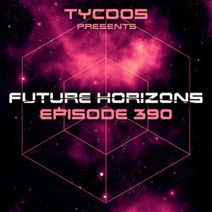 Rays of Life (Future Horizons 390) (Paul Johnson Remix)