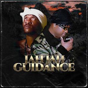 Jah Jah Guidance (feat. Frace Pierre)