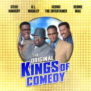 Big Momma Don’t Miss (Explicit)