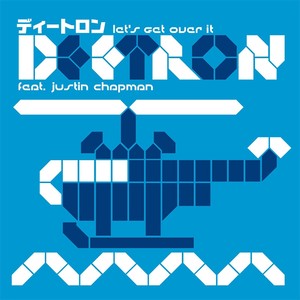 Let's Get Over It (Marcel Dettmann Remix)