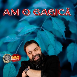 AM O GAGICĂ