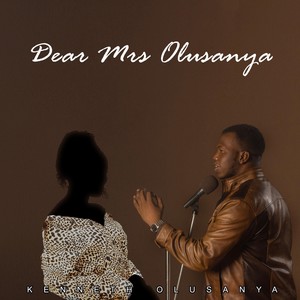 Dear Mrs. Olusanya