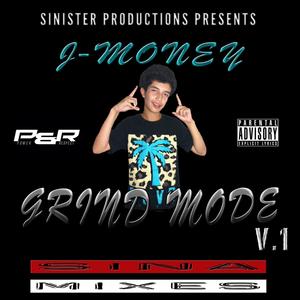 Grind Mode (Explicit)