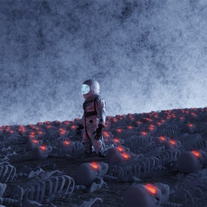 It's On Me (feat. Acydik & SmallzX) (Explicit)