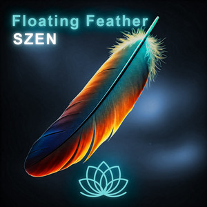 Floating Feather