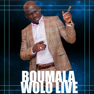 Boumala Wolo (Live)