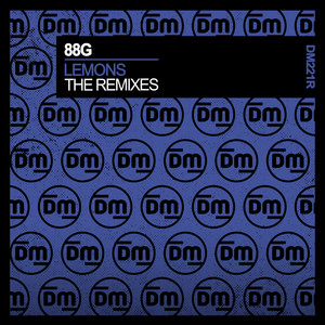 Lemons (Hassio|COL|Extended Remix)