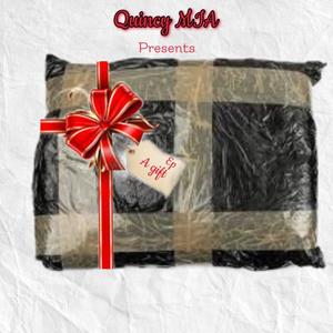 Rags 2 Riches (Explicit)