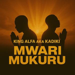 Mwari Mukuru (feat. Icon Shadows)
