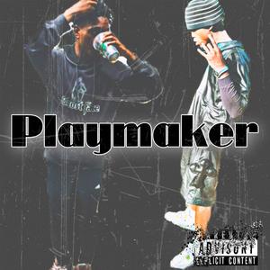PlayMaker (feat. Laki5) (Explicit)