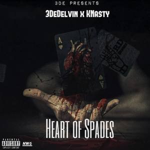 Heart of Spades (Explicit)