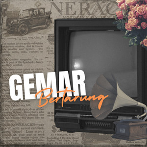 Gemar Bertarung