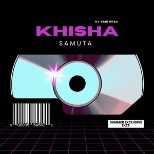 Khisha (Radio Edit|Explicit)