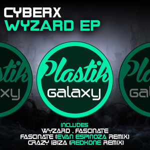 Fascinate (Evan Espinoza Remix)