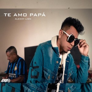 Te Amo Papá