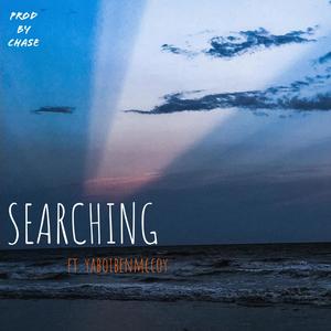 Searching (feat. Yaboibenmccoy) (Explicit)