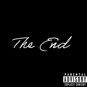 The End (Lyrical-G Mix) [Explicit]