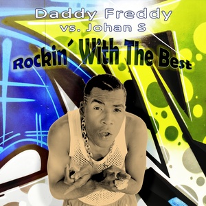 Rockin' with the Best (Detox Dub)