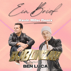 Ein Brief (Kevin Miller Remix Extended)