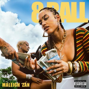 8 Ball (Explicit)