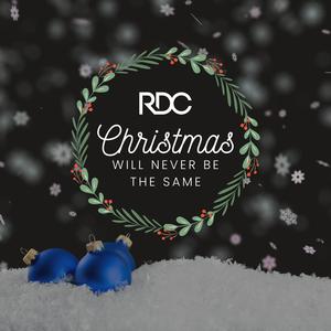 Christmas Will Never Be The Same