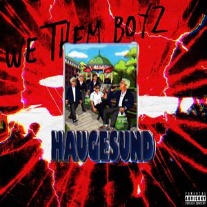 Them Boys (DB) (Explicit)