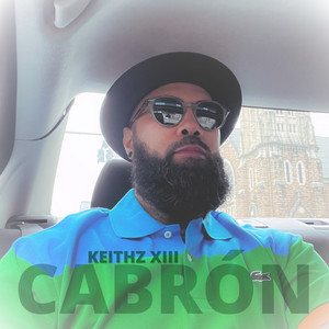 Cabrón (Explicit)