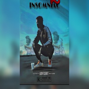 Trap O'clock 2 insomniac (Explicit)