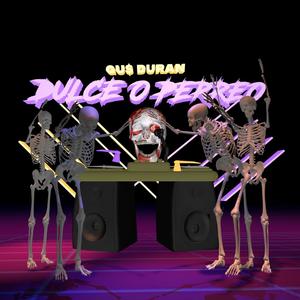 DULCE O PERREO (feat. UzProd) (Explicit)