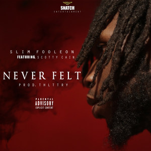 Never Felt (feat. Scotty Cain)