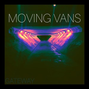 Moving Vans