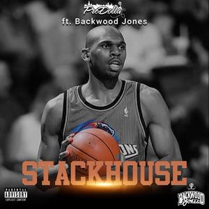 Stackhouse (feat. Backwood Jones) [Explicit]