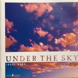 UNDER THE SKY