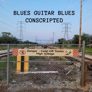 Blues Guitar Blues (feat. Dewayne Quirico, Dave Glatt & Mark N. Glatt)