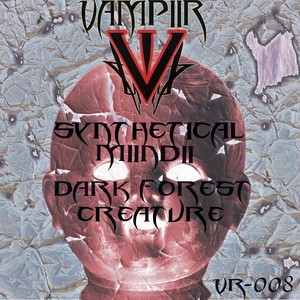 Synthetical & MIINDII Dark Forest Creature