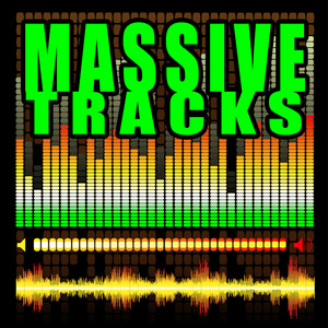 Massive Tracks