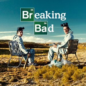 Breaking Bad season 2 (Original Soundtrack)