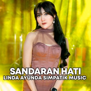 SANDARAN HATI