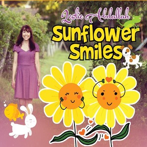 Sunflower Smiles